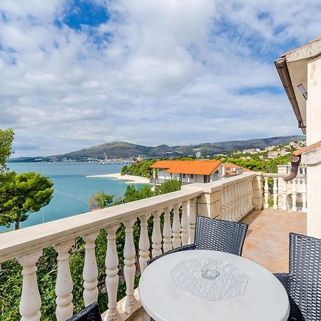 Apartments Marina Trogir Ngoại thất bức ảnh