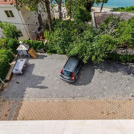 Apartments Marina Trogir Ngoại thất bức ảnh