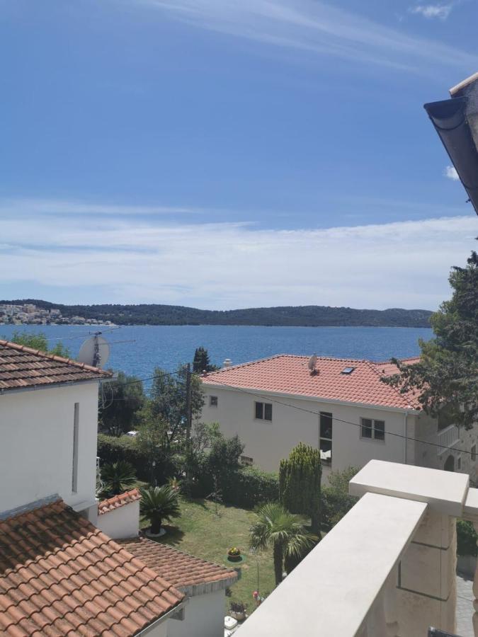 Apartments Marina Trogir Ngoại thất bức ảnh