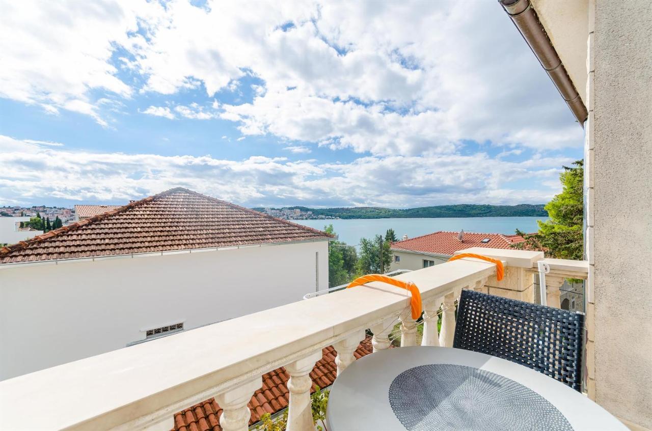 Apartments Marina Trogir Ngoại thất bức ảnh