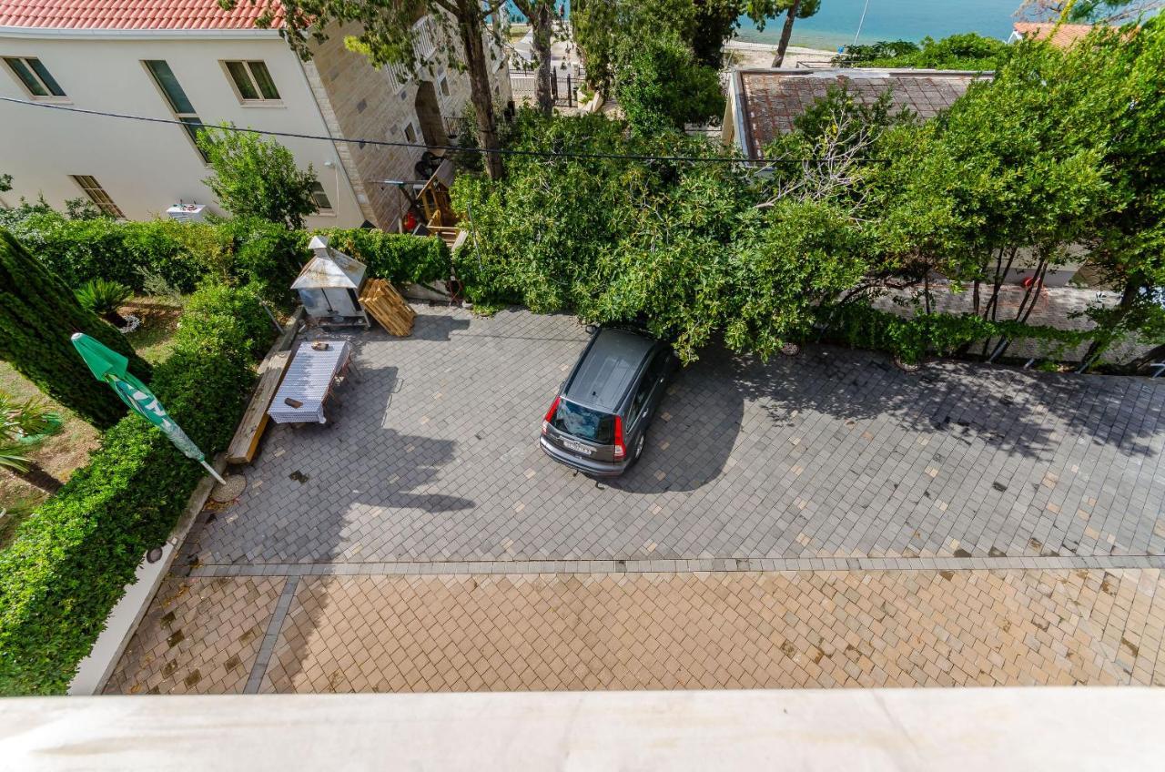 Apartments Marina Trogir Ngoại thất bức ảnh